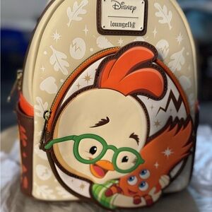 Disney Chicken Little Loungefly